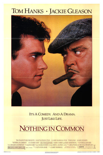  de Filme Nada em Comum (1986)