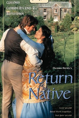 O Retorno de um Nativo (The Return of the Native)