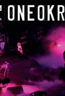 ONE OK ROCK - Yokohama Arena Special Final - Poster / Capa / Cartaz - Oficial 1