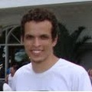 Foto de perfil de Vandersson Souza