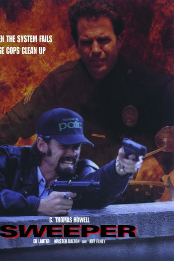  de Filme Os Justiceiros (1996)