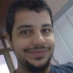 Foto de perfil de Alex Sant'Ana de Lima