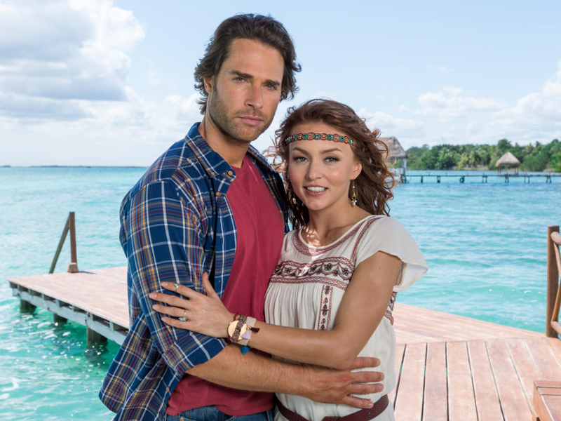 Foto 17 de Tres Veces Ana