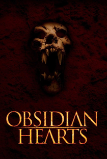 Obsidian Hearts - Poster / Capa / Cartaz - Oficial 1