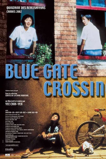  de Filme Passagem Azul (2002)