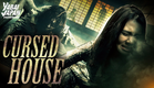 Horror Full movie | Cursed House1