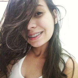 Foto de perfil de Aline
