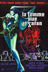 Satã e a Mulher Nua (Die Nackte und der Satan)