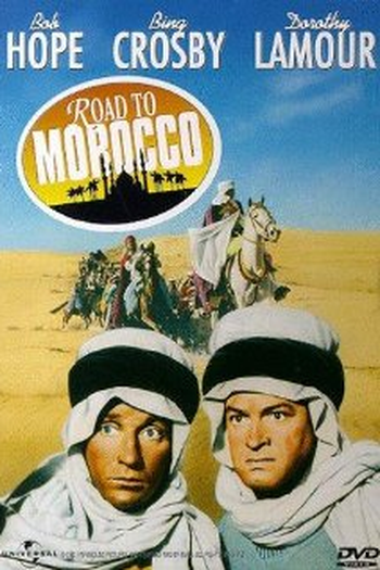  de Filme A Sedução de Marrocos (1942)