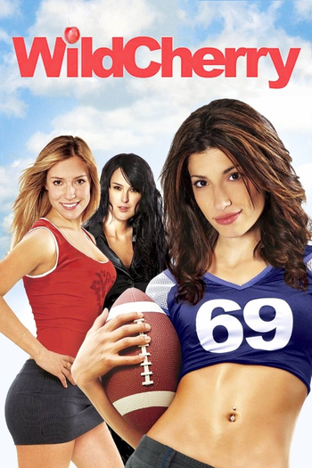  de Filme Wild Cherry (2009)