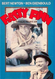 Fatty Finn (Fatty Finn)