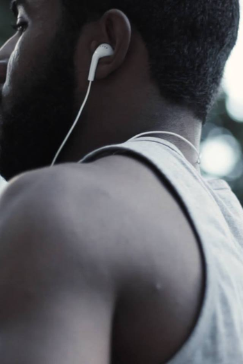 Poster de Curta Não Demora (2018)