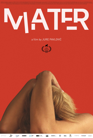 Poster 2 de Filme Matriarca (2019)