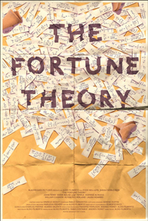 The Fortune Theory - Poster / Capa / Cartaz - Oficial 1