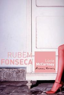 Lúcia McCartney - Poster / Capa / Cartaz - Oficial 1