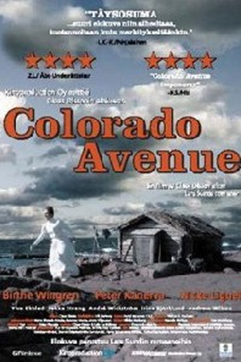 Poster de Filme Avenida Colorado (2007)