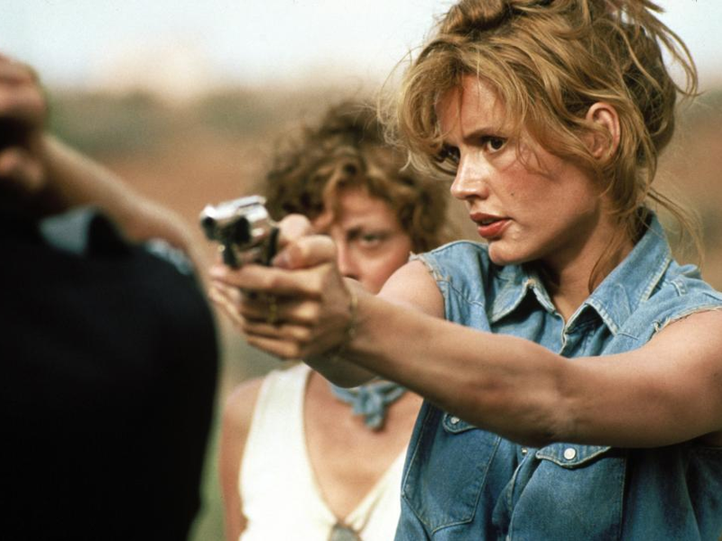 Foto 15 de Thelma & Louise