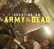 Nos Bastidores de Army of the Dead: Invasão em Las Vegas