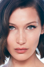 Bella Hadid