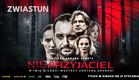 NIEPRZYJACIEL | thriller | ZWIASTUN |  Dystrybucja Mówi Serwis