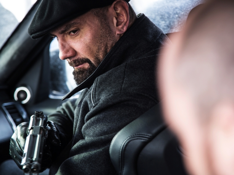 Foto 1 de 007 Contra Spectre