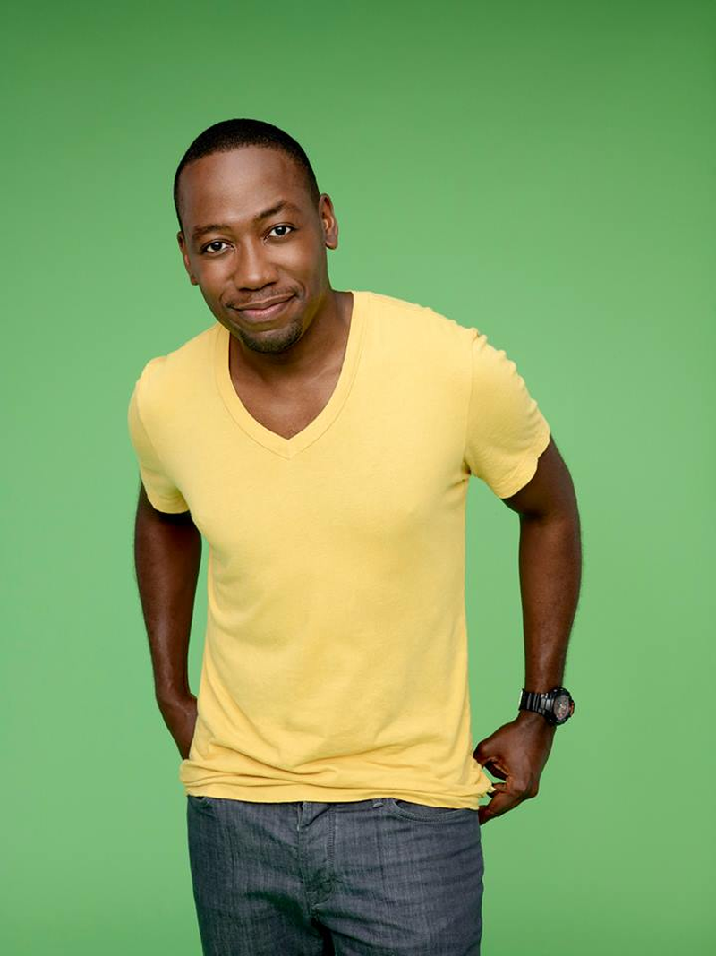 Lamorne Morris - Foto 2