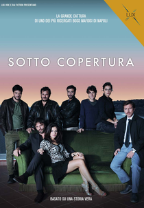 O Cerco (1ª Temporada) (Sotto Copertura)