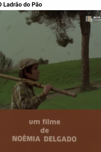 Poster de TV O Ladrão do Pão (1979)
