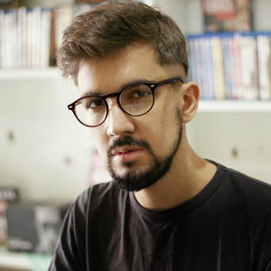 Foto de perfil de Diogo