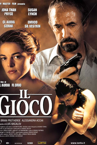 Poster 1 de Filme Il Gioco (1999)