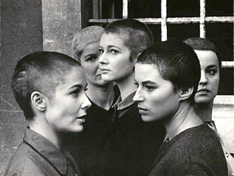 Foto 3 de Cinco Mulheres Marcadas