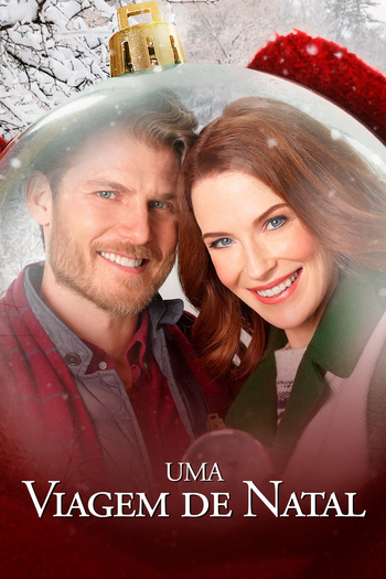  de Filme Uma Viagem de Natal (2017)