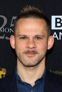 Dominic Monaghan - Poster 3