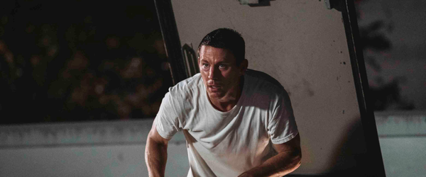 O Bom Bandido, com Channing Tatum, tem trailer divulgado