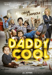 Daddy Cool: Ex em Domicílio (Daddy Cool)