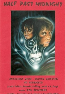 Half Past Midnight (Half Past Midnight)