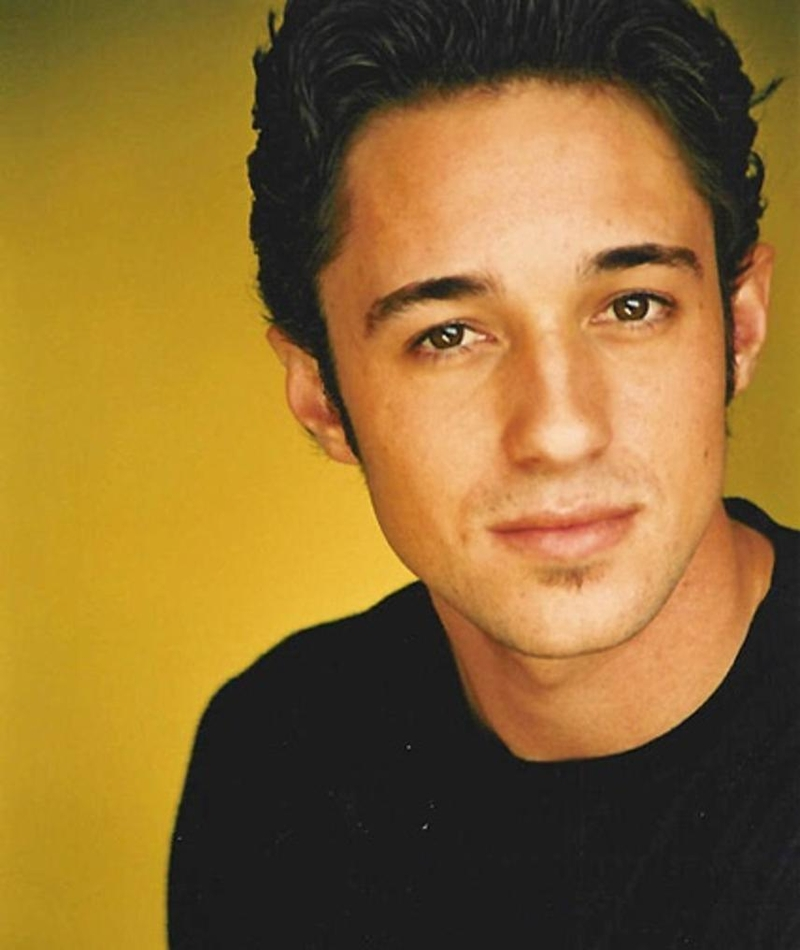 Thomas Ian Nicholas - Foto 1
