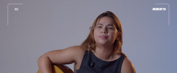 Vídeo revela atriz que interpretará Marília Mendonça em nova série
