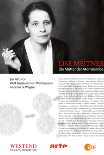 Lise Meitner - A Mãe da Bomba Atômica - Poster / Capa / Cartaz - Oficial 2