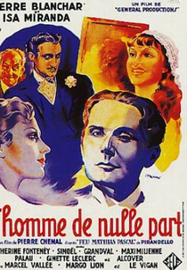 O Homem Que Voltou do Outro Mundo (L’Homme de Nulle Part)