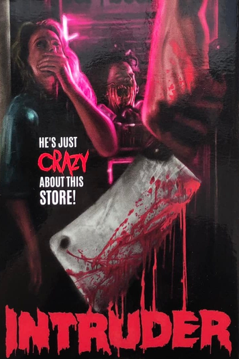  de Filme Violência e Terror (1989)