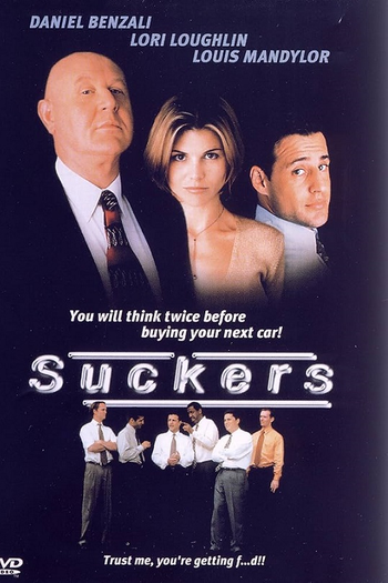  de Filme Suckers (1999)