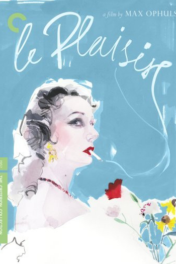  de Filme O Prazer (1952)