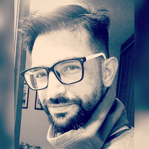 Foto de perfil de Víctor