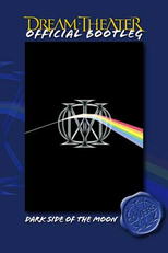 Dream Theater - Pink Floyd Tribute - Dark Side of the Moon (Dream Theater - Pink Floyd Tribute - Dark Side of the Moon)