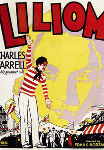 Liliom (Liliom)