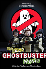The LEGO Ghostbusters Movie (The LEGO Ghostbusters Movie)
