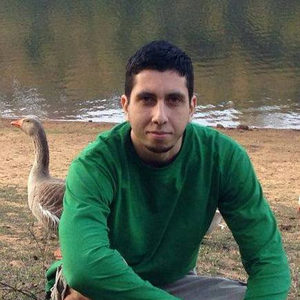 Foto de perfil de Roberto