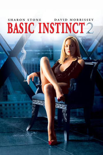  de Filme Instinto Selvagem 2 (2006)