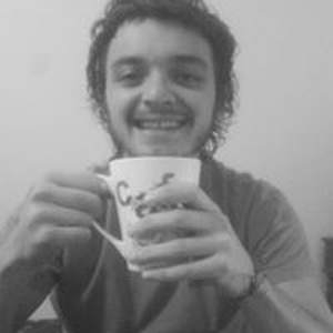 Foto de perfil de Matheus